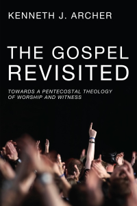 Titelbild: The Gospel Revisited 9781606083444
