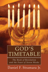 Imagen de portada: God's Timetable 9781608996384