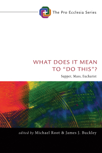 Cover image: What Does It Mean to “Do This”? 9781625644169