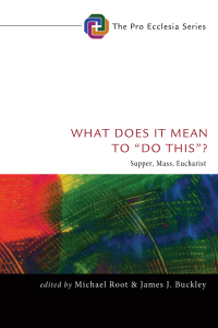 Imagen de portada: What Does It Mean to “Do This”? 9781625644169