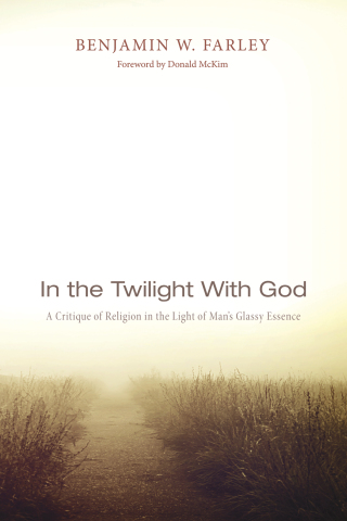 صورة الغلاف: In the Twilight with God 9781625646316
