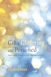 Imagen de portada: Gifts Glittering and Poisoned 9781620327159