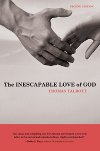 表紙画像: The Inescapable Love of God 9781625646903