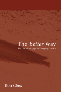 Cover image: The Better Way 9781606082256