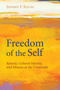 Cover image: Freedom of the Self 9781608991051
