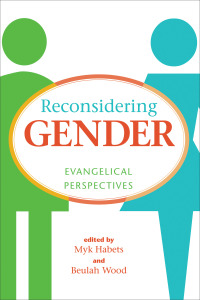 Cover image: Reconsidering Gender 9781608995479