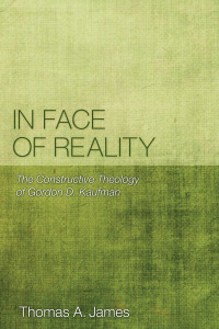 Cover image: In Face of Reality 9781608994014