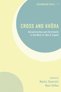 Cover image: Cross and Khôra 9781606087831