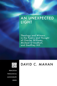 Cover image: An Unexpected Light 9781556355073