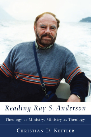Cover image: Reading Ray S. Anderson 9781608993291