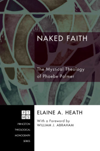 Cover image: Naked Faith 9781556359750