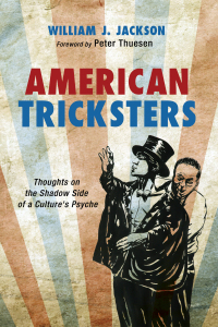 Cover image: American Tricksters 9781625647900