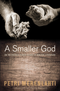 Cover image: A Smaller God 9781625644107