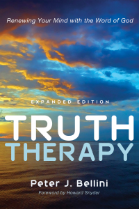 Cover image: Truth Therapy 9781625648334