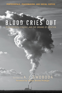 Cover image: Blood Cries Out 9781625644626