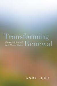 Cover image: Transforming Renewal 9781625640543
