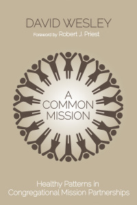 Imagen de portada: A Common Mission 9781625649072