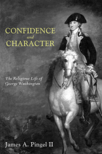 Cover image: Confidence and Character 9781625648365