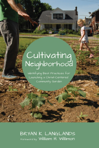 Cover image: Cultivating Neighborhood 9781625646569
