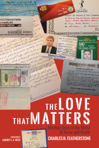 Imagen de portada: The Love That Matters 9781625649102
