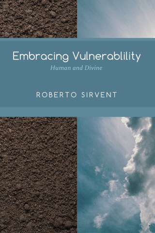 Imagen de portada: Embracing Vulnerability 9781625646545