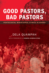 Cover image: Good Pastors, Bad Pastors 9781625640512
