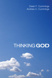 صورة الغلاف: Thinking God 9781610976824