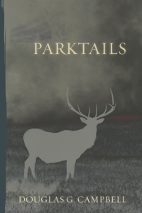 Cover image: Parktails 9781610978200