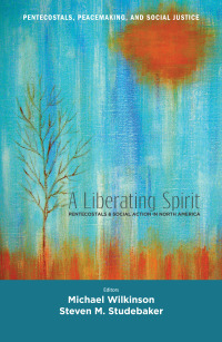 Cover image: A Liberating Spirit 9781608992836