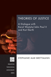 Cover image: Theories of Justice 9781556358814