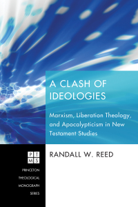 Imagen de portada: A Clash of Ideologies 9781556355141