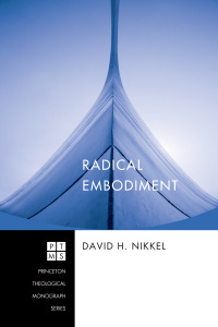 Cover image: Radical Embodiment 9781556355783