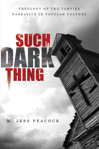 Cover image: Such a Dark Thing 9781620327197