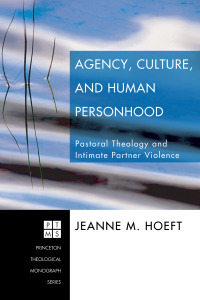 Omslagafbeelding: Agency, Culture, and Human Personhood 9781556352959