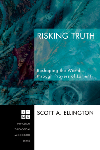 Cover image: Risking Truth 9781556352638