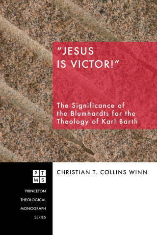 Imagen de portada: "Jesus Is Victor!" 9781556351808