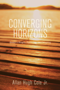 Omslagafbeelding: Converging Horizons 9781625648211