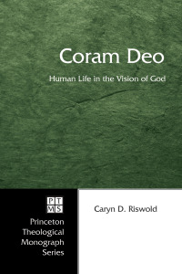 Cover image: Coram Deo 9781597525985