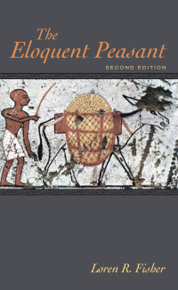 Imagen de portada: The Eloquent Peasant, 2nd edition 2nd edition 9781625649041