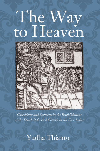 Cover image: The Way to Heaven 9781625641625