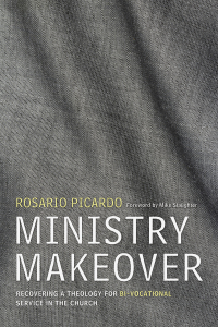 Cover image: Ministry Makeover 9781625646507