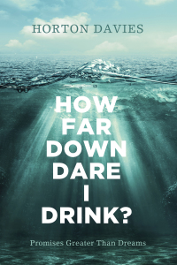 Imagen de portada: How Far Down Dare I Drink? 9781625645630