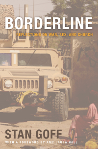 Cover image: Borderline 9781625644855
