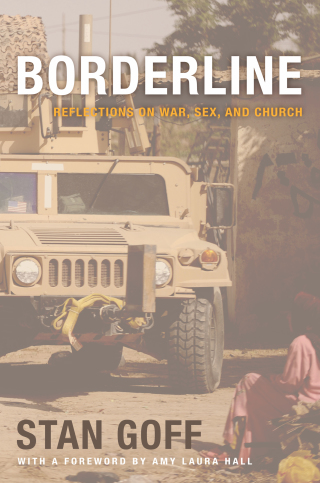 Imagen de portada: Borderline 9781625644855