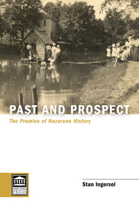Cover image: Past and Prospect 9781625647894