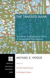 Imagen de portada: The Tangled Bank 9781556353802
