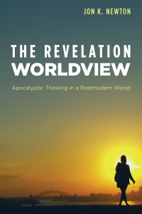 Omslagafbeelding: The Revelation Worldview 9781625647696
