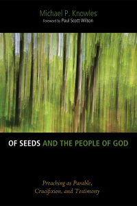 Omslagafbeelding: Of Seeds and the People of God 9781625648204