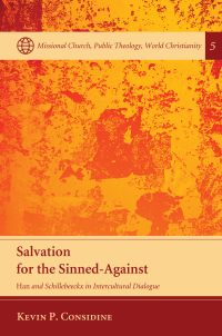 Cover image: Salvation for the Sinned-Against 9781625648624