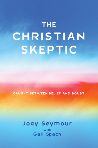 Cover image: The Christian Skeptic 9781625649850